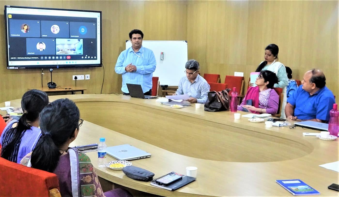 KIIT School of Public Health Bhubaneswar Extra Curriculars photo 7